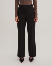 Witchery - Tailored Straight Leg Pants