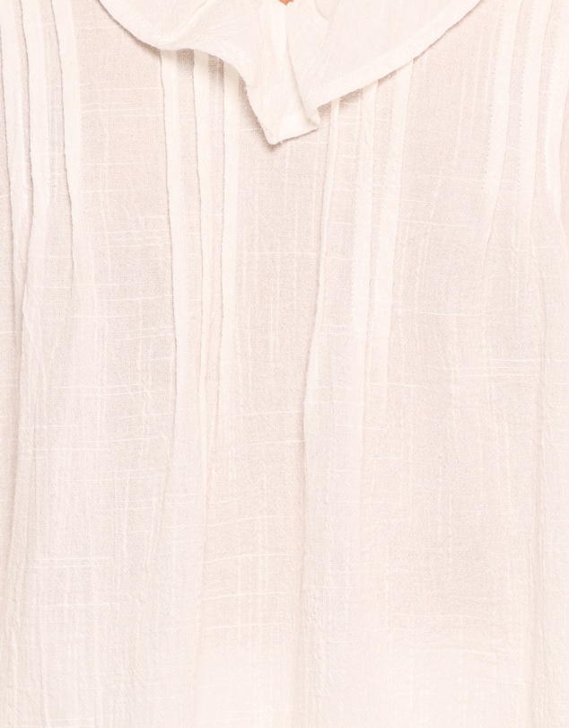 Petal & Pup - Felicity Short Set - White