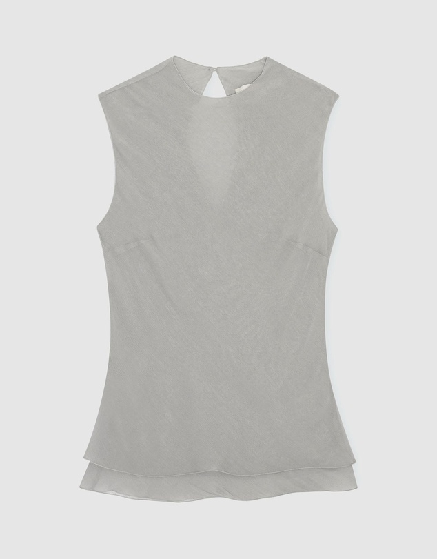 REMAIN Birger Christensen - Sleeveless Top