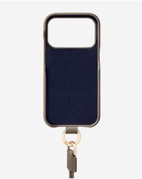 Maison De Sabre - Sling Phone Case (iPhone 17 Pro)