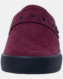Fallen Footwear - Melrose Lofers Burgundy