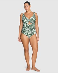 Artesands - Alabastron Cezanne D/DD Underwire One Piece