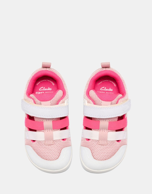 Clarks - Harbour Flex (T)