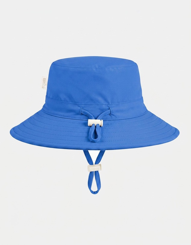 Toshi - Swim Sunhat Beachcomber - Babies-Kids