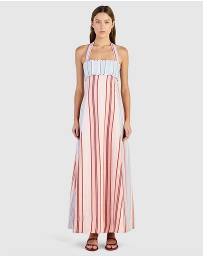 Hansen & Gretel - Chelsea Maxi Dress