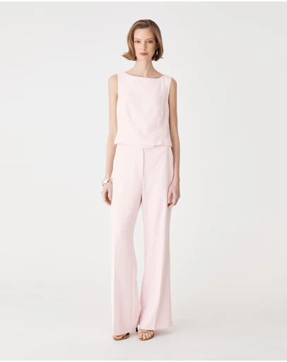 Forcast - Chelsea Sleeveless Top