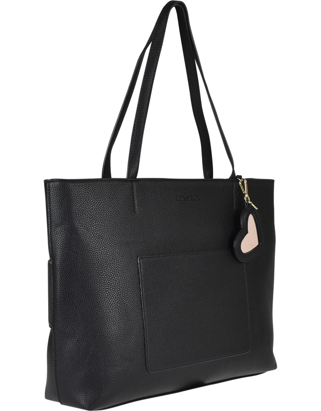 AMP AND SAND - Sojourn Zip Tote Bag