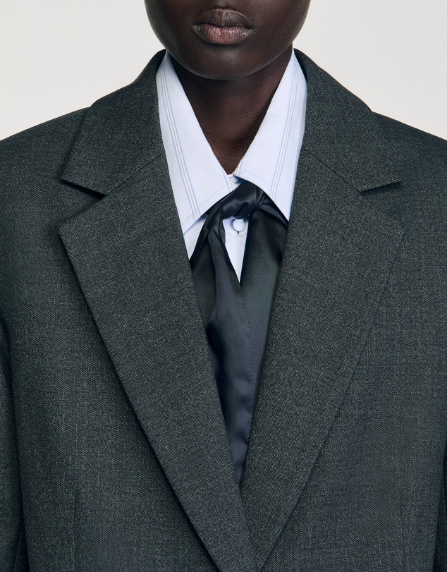Sandro - Ismeria Blazer