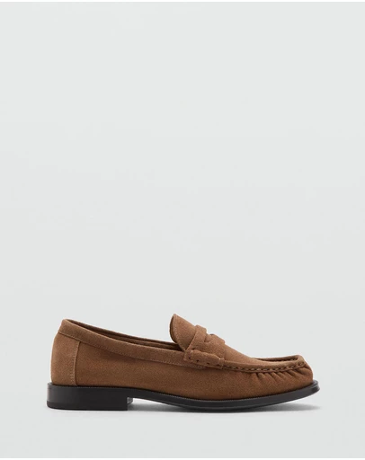 M.N.G - Clasic Shoes