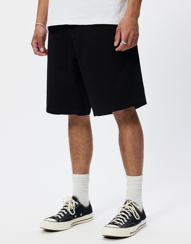 Thrills - Stagger Big Slacker Cropped Short