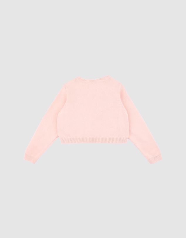 Bebe by Minihaha - Poppy Organic Cardigan - Kids