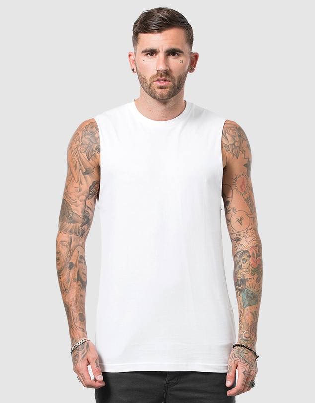 Counter Culture - 6-Pack Absent Tank