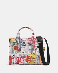 Marc Jacobs - The Medium Tote Bag