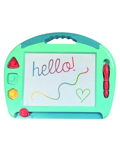 Bright Child - Sketch and Slide Studio