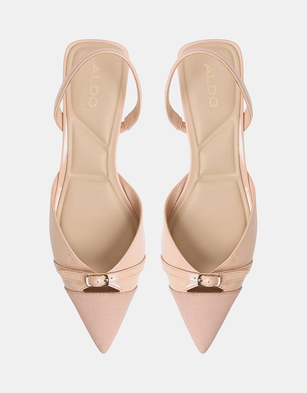 ALDO - Caramen Heels