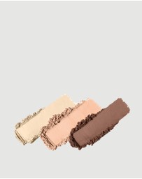 Jane Iredale - PurePressed® Eye Shadow Triple