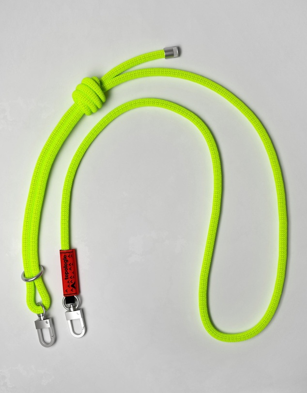 Topologie - 8.0mm Rope Strap