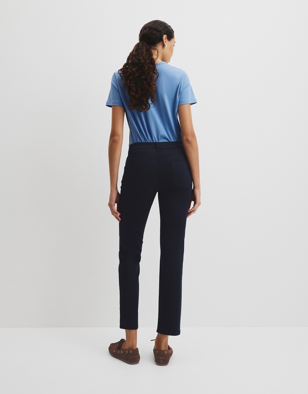 Country Road - Slim Ankle Pant