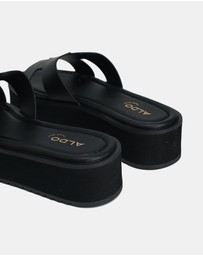 ALDO - Anayelie Wedges