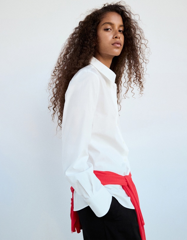 M.N.G - Regu Shirt