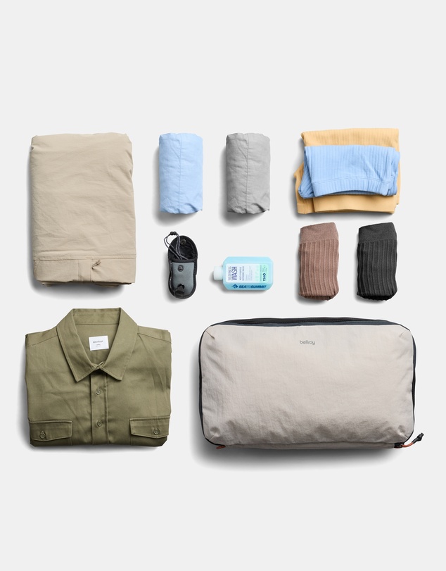 Bellroy - Lite Packing Cube 12L