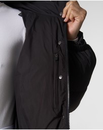 Perfect Moment - Cropped Puffer Jacket