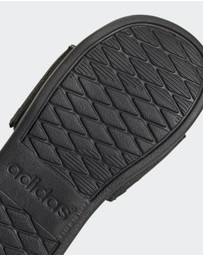 adidas Sportswear - Adilette Comfort Slides Kids