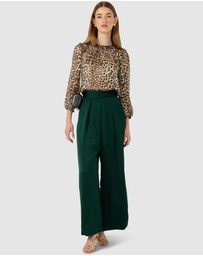 SACHA DRAKE - Daynan Blouse
