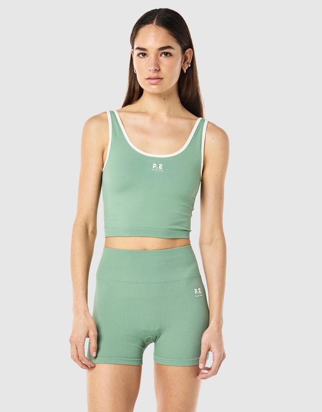 P.E Nation - Restore Seamless Scoop Tank