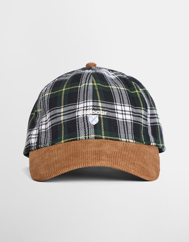 Barbour - Benson Cap