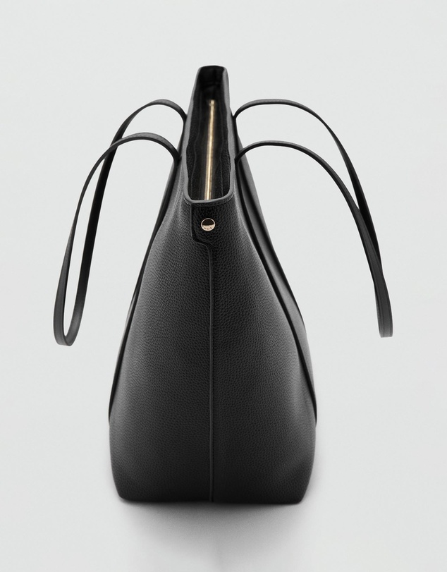 M.N.G - Josefa Tote Bag