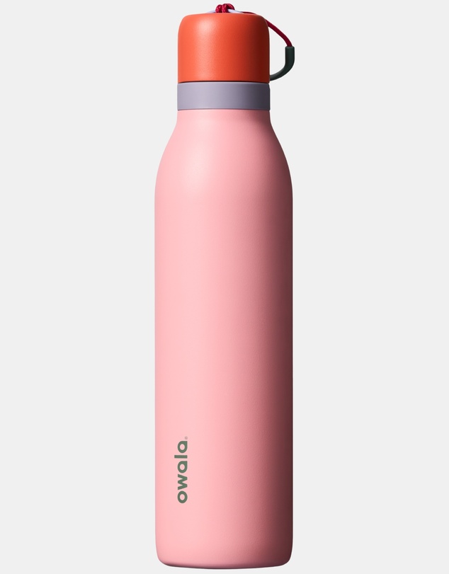 Owala - FreeSip Twist Stainless Steel 24oz / 710ml
