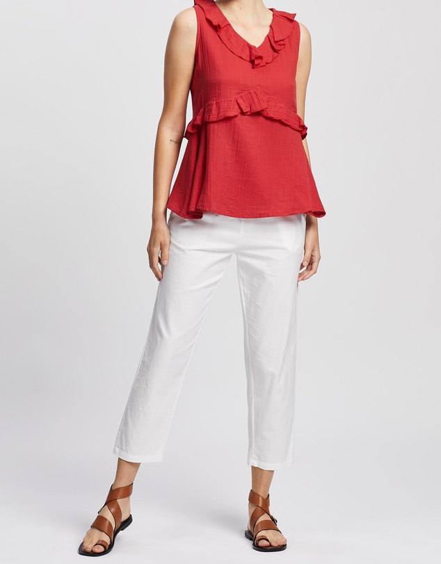 KAJA Clothing - Bree Top