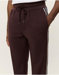 Les Deux - Sterling Track Pants