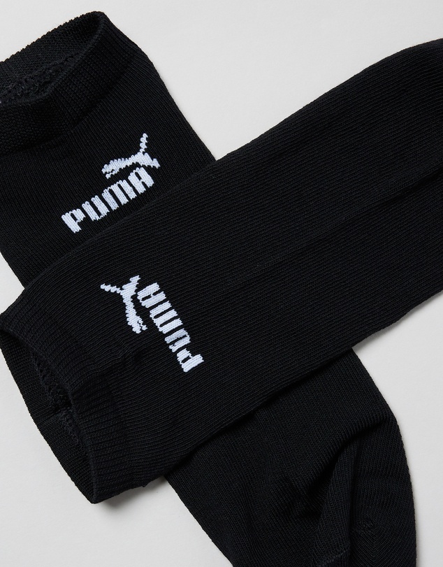 Puma - Elements Sneaker Socks 6-Pack - Unisex