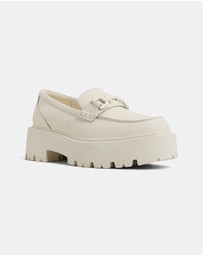 ALDO - Oneameth Chunky Loafers