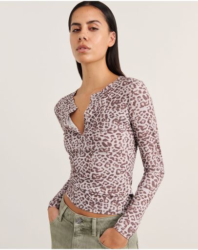 leopard
