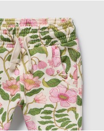 Wilson & Frenchy - Organic Terry Sweat Pants - Babies