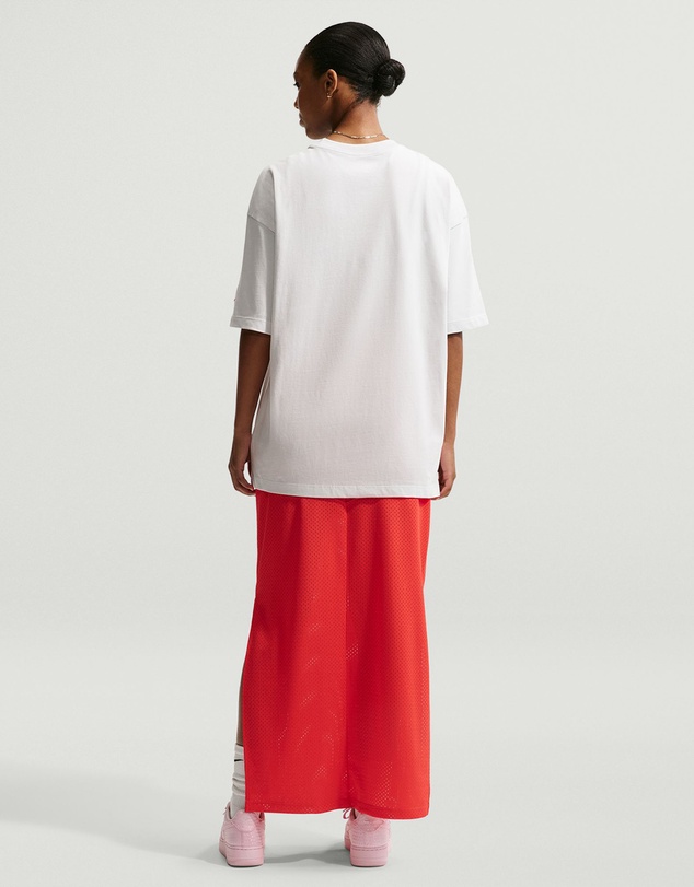 Nike - Sportswear Air Force 1 Oversized Short-Sleeve T-Shirt