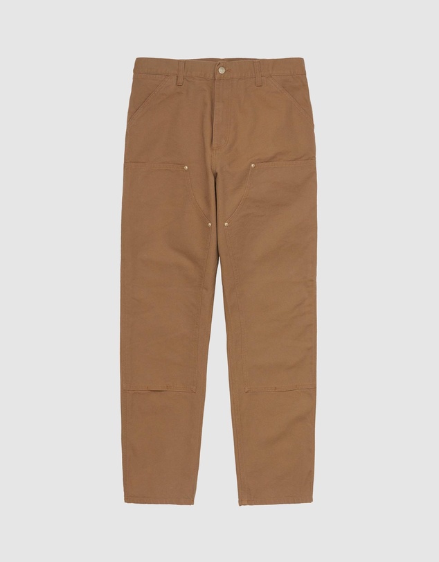 Carhartt WIP - Double Knee Pants