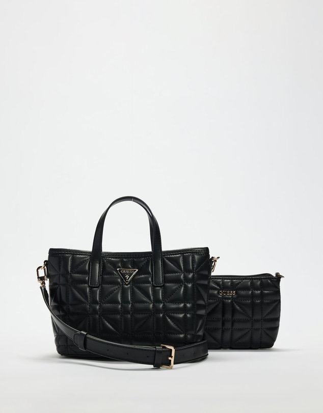 GUESS - Edita Mini Tote Bag