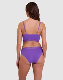 Billet Doux - Zen Light Seamless Moulded Wirefree Bra