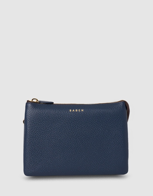 SABEN - Tilly's Big Sis Crossbody Ink