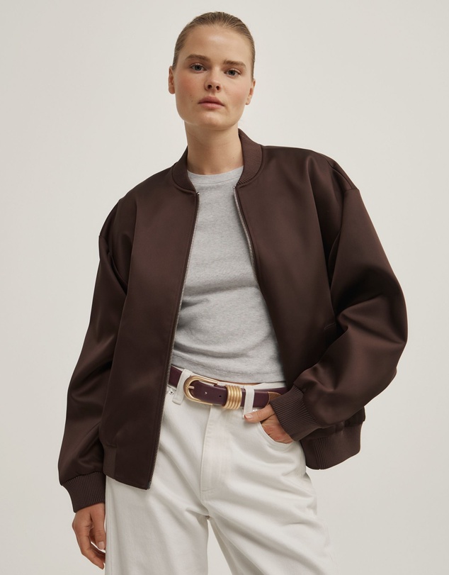 Witchery - Clarissa Wide Belt