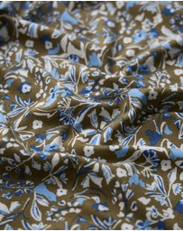 Seasalt - Seasalt Cornwall Green Killiow Tunic
