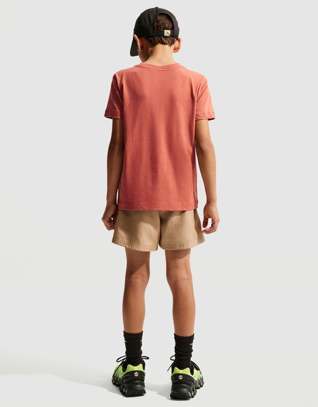 Nike - Boxy Rest T-Shirt - Teens