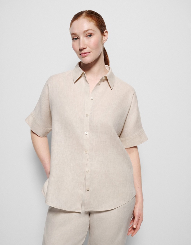 Commonry - Lola Shirt