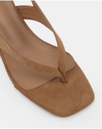 Novo - Verge Heels