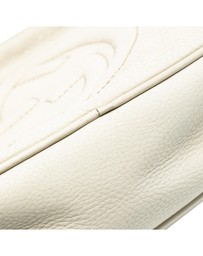 Pre-Loved by Azura Reborn - Pre-Loved Leather Soho Disco Crossbody