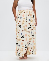 Hope & Harvest - Micro Icon Skirt